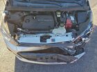 2016 Chevrolet Spark Ls Серебряный vin: KL8CB6SA1GC634483
