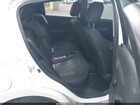 2018 Chevrolet Spark Ls Cvt White vin: KL8CB6SA2JC451519