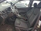 2019 Chevrolet Spark Ls Black vin: KL8CB6SA3KC706373