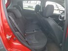 2016 Chevrolet Spark Ls Серый vin: KL8CB6SA5GC567791