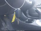 2017 Chevrolet Spark Ls Cvt Серый vin: KL8CB6SA5HC756152
