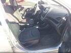2017 Chevrolet Spark Ls Cvt Серый vin: KL8CB6SA5HC756152