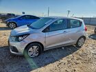 2016 Chevrolet Spark Ls Silver vin: KL8CB6SA6GC576645 2016 Chevrolet Spark Ls Silver vin: KL8CB6SA6GC576645