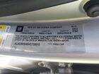 2017 Chevrolet Spark Ls Cvt Серебряный vin: KL8CB6SA6HC733012