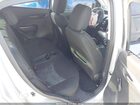 2017 Chevrolet Spark Ls Cvt Серебряный vin: KL8CB6SA6HC733012