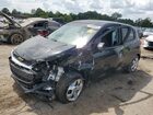 2021 Chevrolet Spark Ls Black vin: KL8CB6SA6MC731433