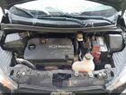 2018 Chevrolet Spark Ls Cvt Черный vin: KL8CB6SA7JC480806