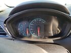 2016 Chevrolet Spark Ls Silver vin: KL8CB6SA8GC626137
