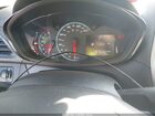 2017 Chevrolet Spark Ls Cvt Красный vin: KL8CB6SA8HC830308