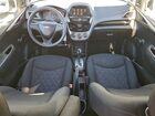 2020 Chevrolet Spark Ls Серебряный vin: KL8CB6SA8LC429561