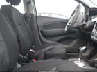 2018 Chevrolet Spark 1lt Cvt Серебряный vin: KL8CD6SA0JC420568
