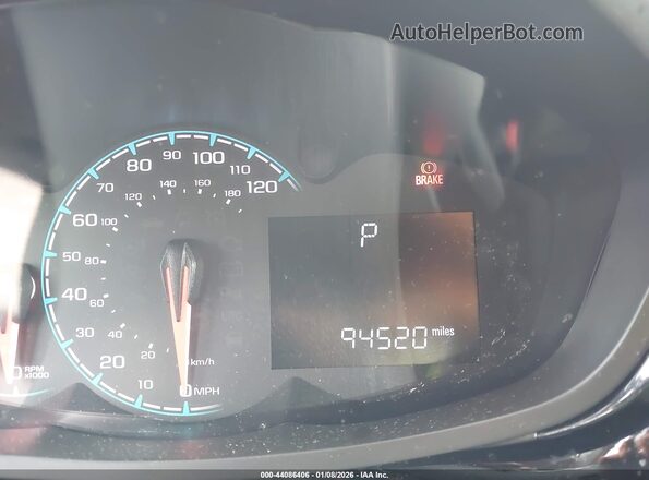 KL8CD6SA0JC420568 2018 CHEVROLET SPARK Серебряный Вид задних сидений