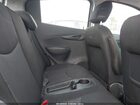 2018 Chevrolet Spark 1lt Cvt Серебряный vin: KL8CD6SA0JC420568
