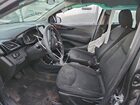 2020 Chevrolet Spark 1lt Серый vin: KL8CD6SA2LC419618