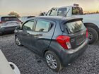 2020 Chevrolet Spark 1lt Серый vin: KL8CD6SA2LC419618