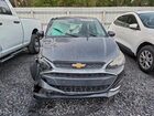 2020 Chevrolet Spark 1lt Серый vin: KL8CD6SA2LC419618