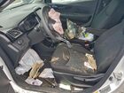 2022 Chevrolet Spark 1lt Белый vin: KL8CD6SA2NC025085