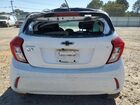 2022 Chevrolet Spark 1lt Белый vin: KL8CD6SA2NC025085