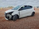 2021 Chevrolet Spark 1lt White vin: KL8CD6SA3MC711117