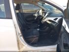 2018 Chevrolet Spark 1lt Cvt White vin: KL8CD6SA4JC471748