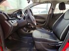 2018 Chevrolet Spark 1lt Красный vin: KL8CD6SA4JC483074
