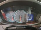 2018 Chevrolet Spark 1lt Красный vin: KL8CD6SA4JC483074