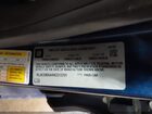 2022 Chevrolet Spark Fwd 1lt Automatic Dark Blue vin: KL8CD6SA4NC013701