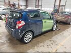 2022 Chevrolet Spark Fwd 1lt Automatic Dark Blue vin: KL8CD6SA4NC013701