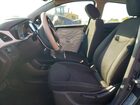 2018 Chevrolet Spark 1lt Gray vin: KL8CD6SA6JC451713