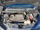 2018 Chevrolet Spark 1lt Gray vin: KL8CD6SA6JC451713