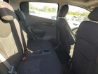 2018 Chevrolet Spark 1lt Gray vin: KL8CD6SA6JC451713