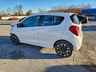 2022 Chevrolet Spark 1lt Белый vin: KL8CD6SA7NC026765