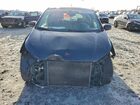 2018 Chevrolet Spark 1lt Черный vin: KL8CD6SA9JC471454