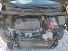 2018 Chevrolet Spark 1lt Черный vin: KL8CD6SA9JC471454