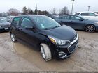 2021 Chevrolet Spark Fwd 1lt Automatic Black vin: KL8CD6SA9MC216159