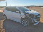 2021 Chevrolet Spark 1lt Белый vin: KL8CD6SA9MC720856