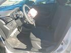 2021 Chevrolet Spark 1lt Белый vin: KL8CD6SA9MC720856