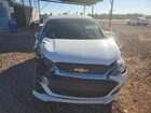 2021 Chevrolet Spark 1lt Белый vin: KL8CD6SA9MC720856
