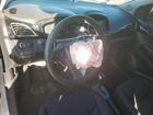 2021 Chevrolet Spark 1lt Белый vin: KL8CD6SA9MC720856