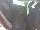 2021 Chevrolet Spark 1lt Белый vin: KL8CD6SA9MC720856