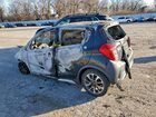 2018 Chevrolet Spark Activ Burn vin: KL8CH6SA6JC481007 2018 Chevrolet Spark Activ Burn vin: KL8CH6SA6JC481007