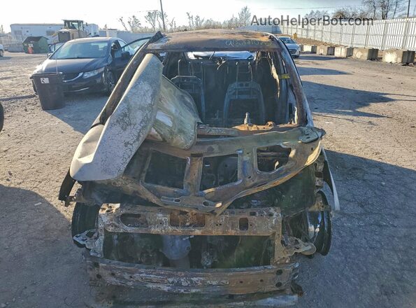 KL8CH6SA6JC481007 2018 CHEVROLET SPARK Burn Вид спереду