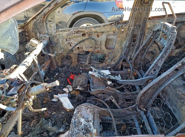 KL8CH6SA6JC481007 2018 CHEVROLET SPARK Burn Вид салону спереду