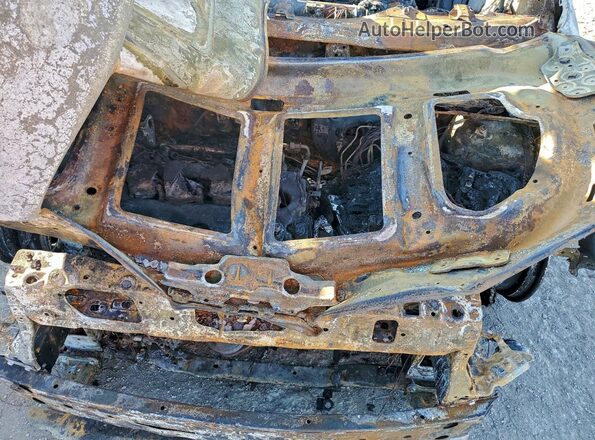 KL8CH6SA6JC481007 2018 CHEVROLET SPARK Burn Вид задньої частини салону
