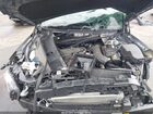 2024 Hyundai Kona N Line Серый vin: KM8HA3A37RU167130