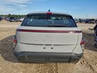 2026 Hyundai Kona Se Gray vin: KM8HA3AB4TU371897