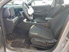 2026 Hyundai Kona Se Gray vin: KM8HA3AB4TU371897
