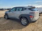 2026 Hyundai Kona Se Gray vin: KM8HA3AB4TU371897