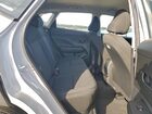 2026 Hyundai Kona Se Gray vin: KM8HA3AB4TU371897