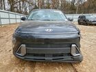2026 Hyundai Kona Se Черный vin: KM8HA3ABXTU345479